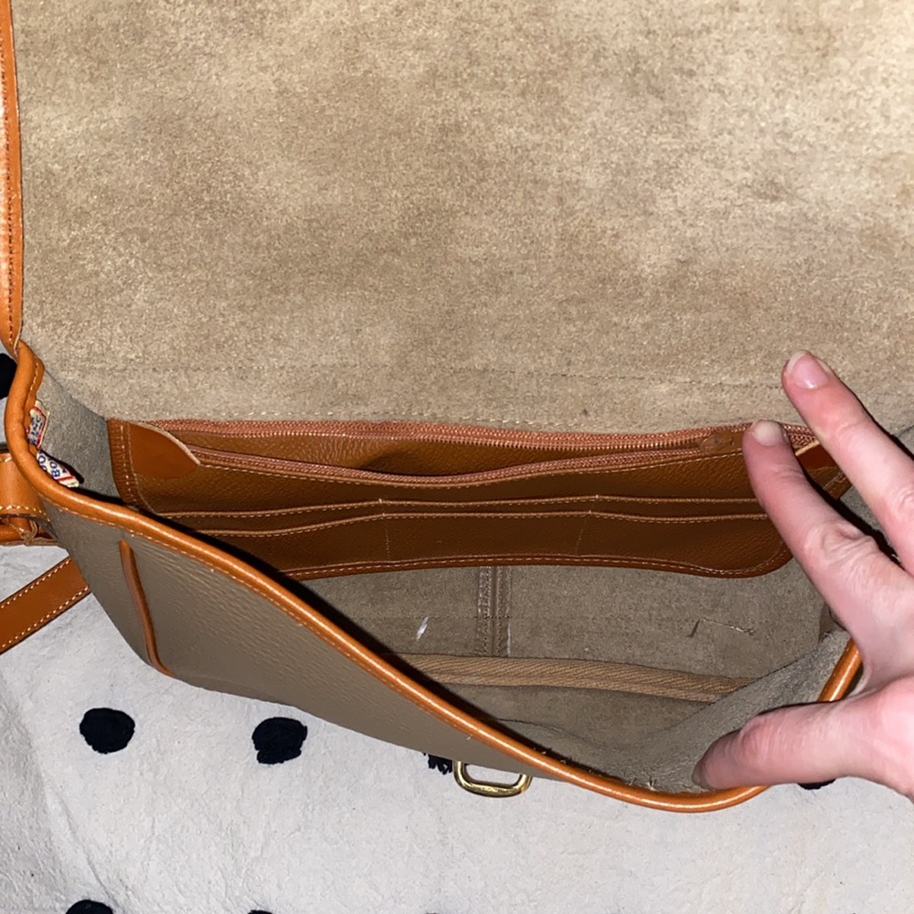 Dooney & Bourke Crossbody Bag - Picture 9 of 9